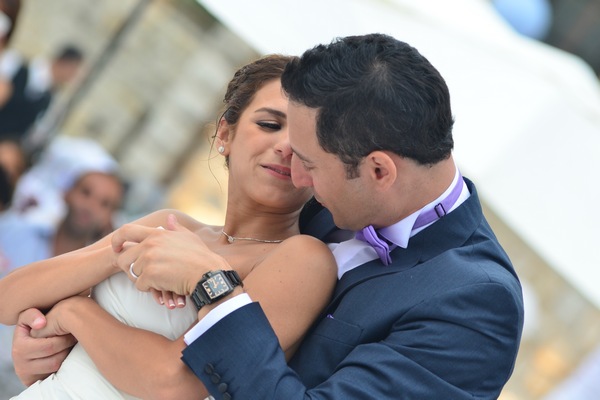 RonJo Wedding